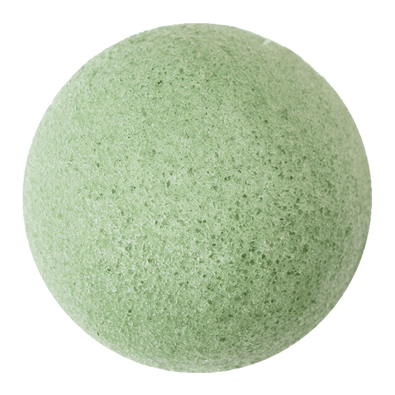 Спонж конняку green Спонж конняку green